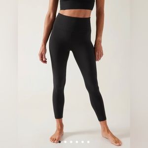 Athleta Elation 7/8 Tight
